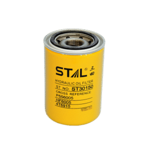 Lube Oil Filter Replacements