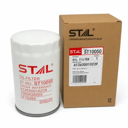 FJ-3103 Lube Oil Filter replacement filter