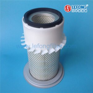 Santianparts fuel filter replacement