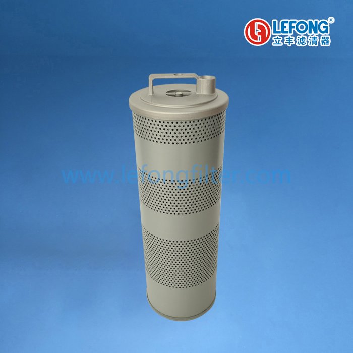 FY-5001B.jpg FY-5001B Hydraulic Oil Filter replacement filter