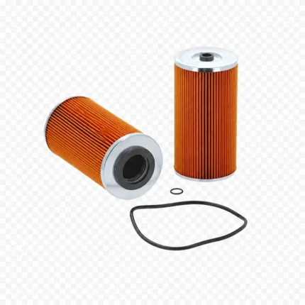 ST10061 lube oil filter cartridge for Nissan 1527499025