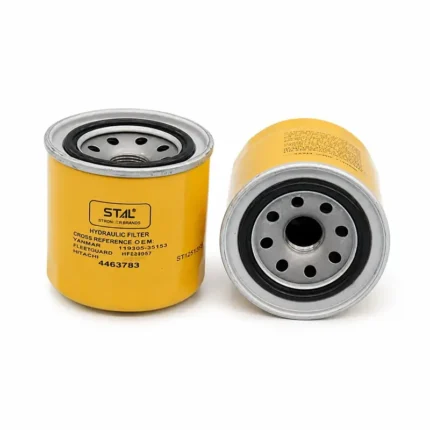 ST11353 Spin-On Oil Filter Replacement for LF3657 P550162 4463783