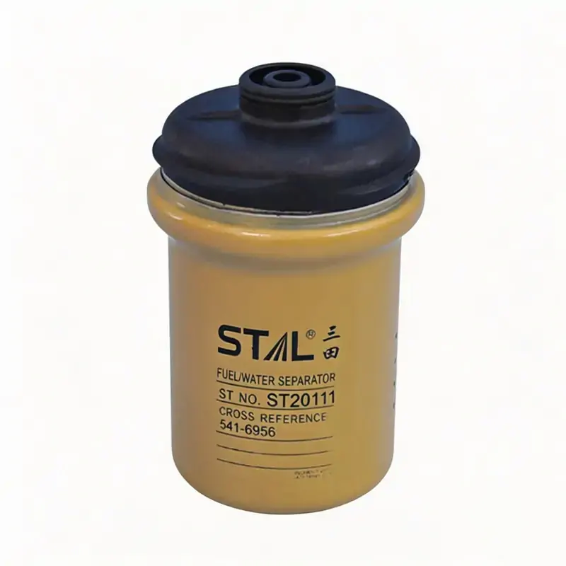 ST20111 ST20111 Fuel Filter Replacement for Caterpillar 541-6956 Fuel Filter replacement filter
