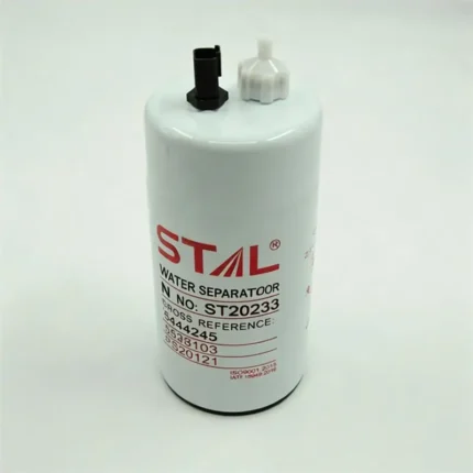 ST20233 Spin-On Fuel Water Separator for Cummins B6.7 L9 Engines