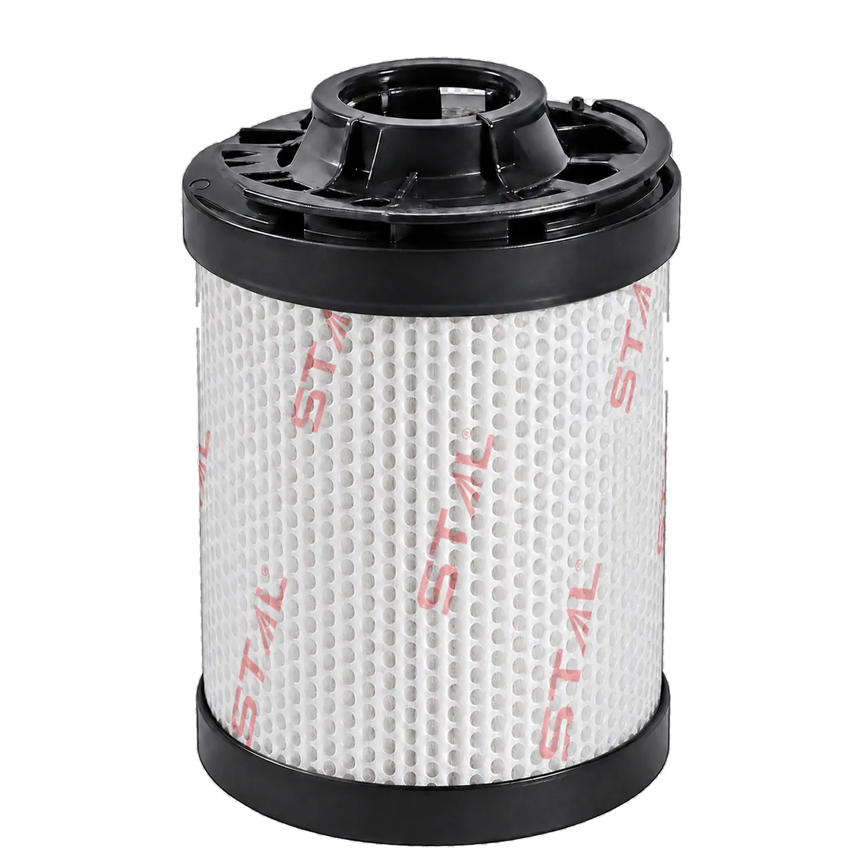 STAL hydraulic suction filter