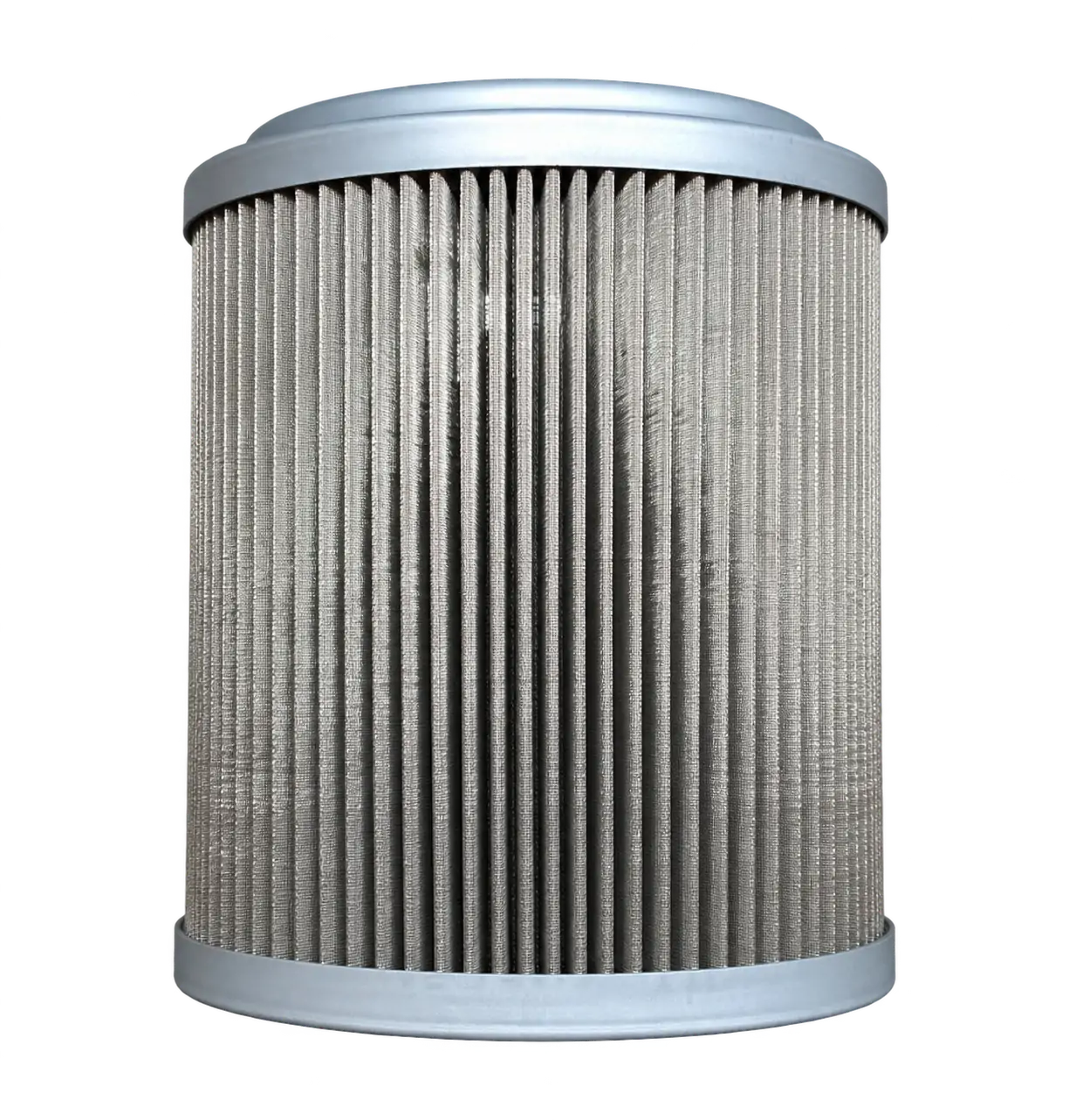STAL hydraulic return filter