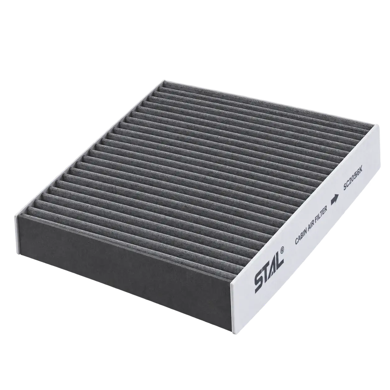 STAL cabin air filter